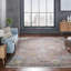 Fozie Handmade Wool Oriental Area Rug-2000046089