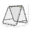Dakota Fields Cesario Steel Football Net-824217546