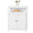 Pylesville 31.5'' H  Free-Standing Bathroom Cabinet-953409701