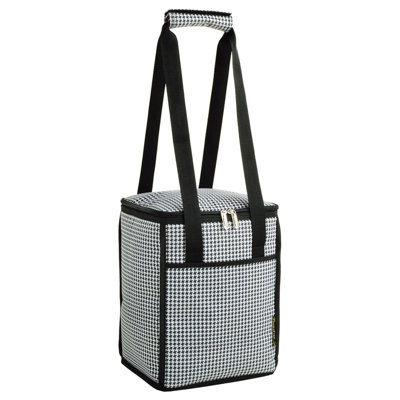 Glacière isolée Houndstooth