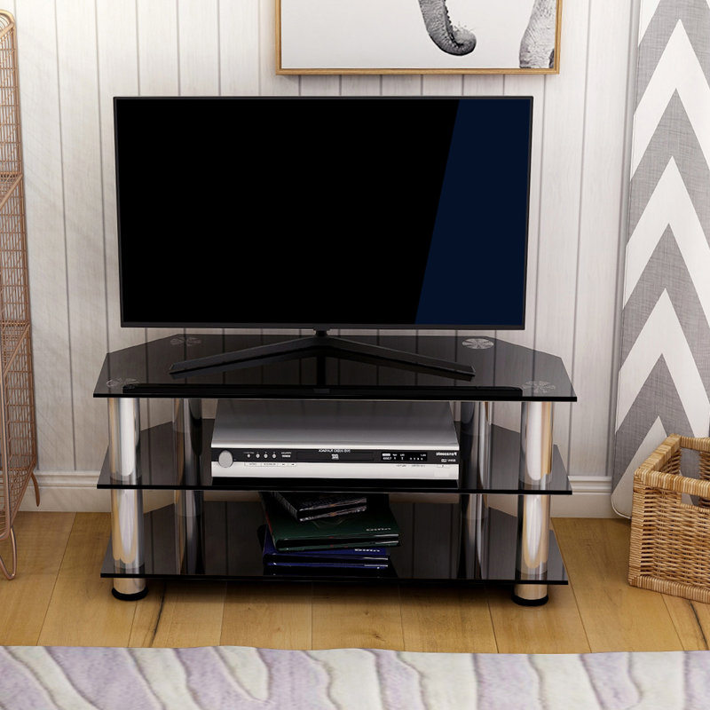 Presidio TV Stand for TVs up to 43"