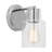 Sayward 1-Light Small Sconce-88979997