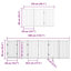 Cateline Solid Wood Dog House Door-1724555024-1724555026