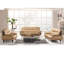 Chaise 504 Brown