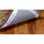 Tapis en laine touffeté à la main Tingley-551041286