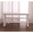 Pina Quality Solid Wood Shoe Bench, Finish-125043562