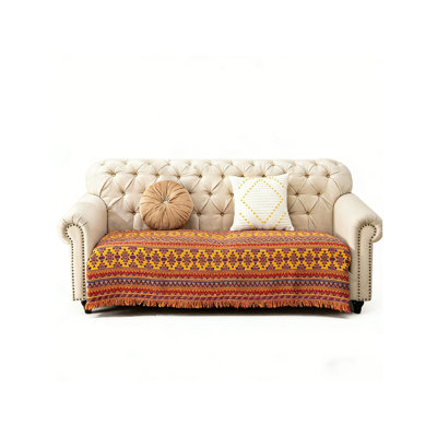 Throw Blanket