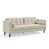 Beige Linen Blend is out of stock