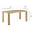 Carson Rectangular Manufactured Wood Dining Table-62456569-121418513