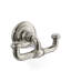 Artifacts® Double Wall Mounted Robe Hook-19194378