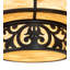 Lustre cylindrique unique et remarquable à 16 lumières Rickard