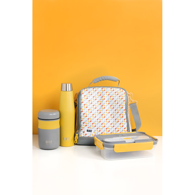 8 Litre Picnic Cooler