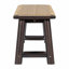 Banc en bois massif Farmhouse-645867278