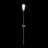 Solar Powered Integrated LED Pathway Light Pack