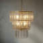 Bruna 4 - Light Chandelier