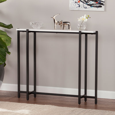 Mini console étroite Helena