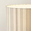 131.5cm Matte Traditional Floor Lamp