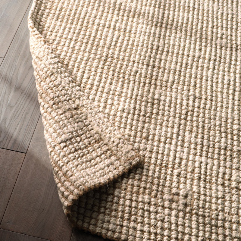 Naturals Lucia Area Rug, Rectangle 5' x 8'