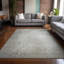 Tapis intérieur / extérieur Caseville avec envers antidérapant-1995617729
