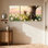Ensemble de 3 reproductions d'art sur toile