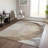 Kairi Washable Abstract Indoor / Outdoor Rug-340755960
