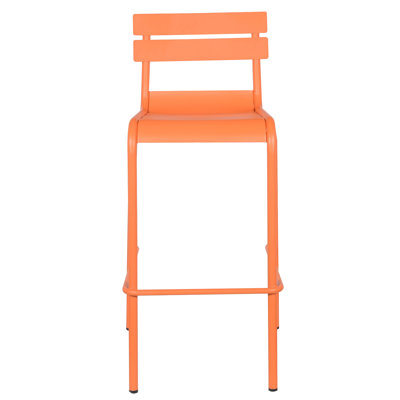 Oneridge Outdoor 30'' Bar Stool