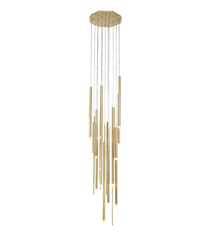 Icon St. 18 - Light Pendant