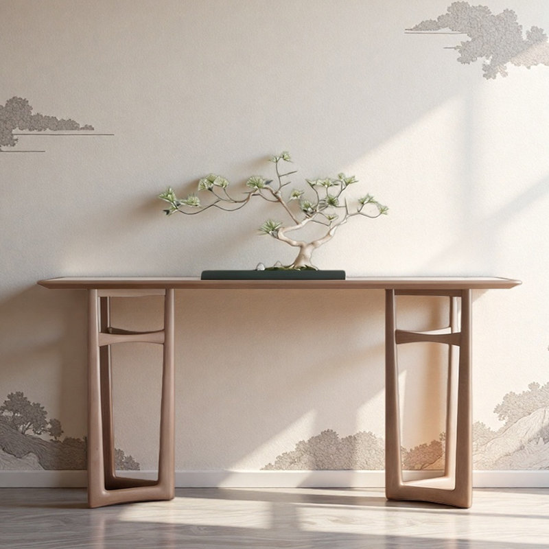 Nouvelle console de style chinois