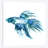 " Fish IV " by Edward Selkirk-31295136-73216369-73216375