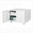 23.6'' Wide Mobile Steel File Cabinet