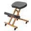 Chaise de travail en vinyle Haveman-1986050097-1986050096