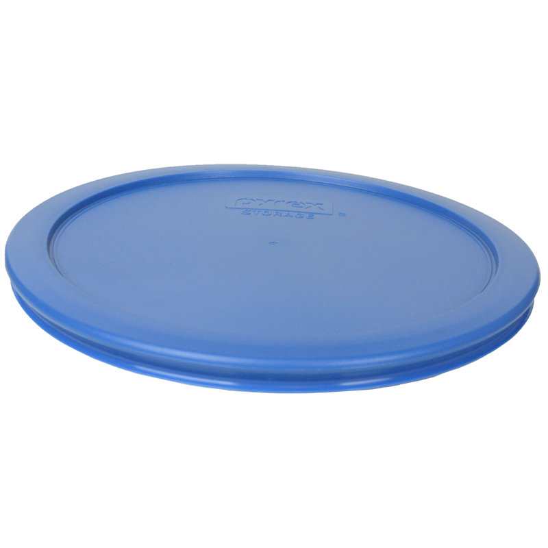 4 Cup Food Storage Container, Marine Blue