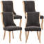 Chaises de salle à manger Aalbert-315348442