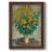 " Jerusalem Artichoke Flowers "-1952172507