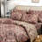 Sunshine Festival Polyester Damask Duvet Cover-18243659