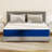 Alwyn Home Innerspring Mattress Medium Hybrid Mattress in a box With Certipur-US Certified Pocket Spring, Pressure Relief, and Motion Isolation-93746227-93746224