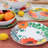 Mana Piece Melamine Dinnerware Set - Service for 4