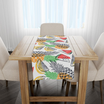 Chemin de table Joliet