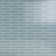 Nova 1.97 in. X 11.81 in. Polished Ceramic Subway Wall Tile