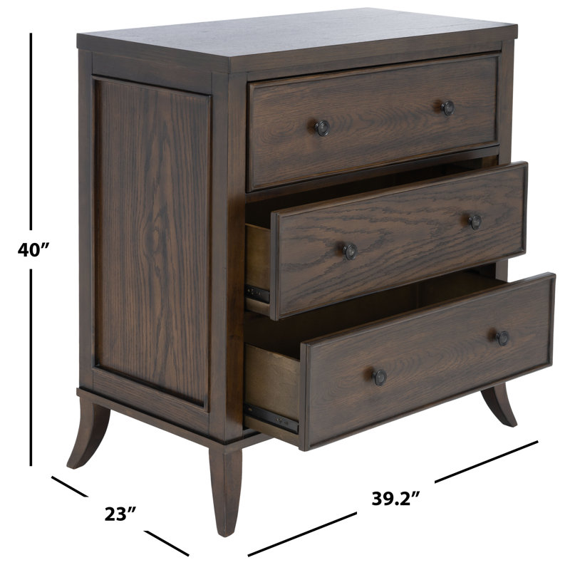 Ensemble de commode 4 pièces Elfa