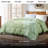 All Season Down Alternative Comforter Microfiber Duvet Insert with Corner Tabs-1513903590-1581349602