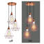 Launceton 3 - Light Cluster Pendant-117756999