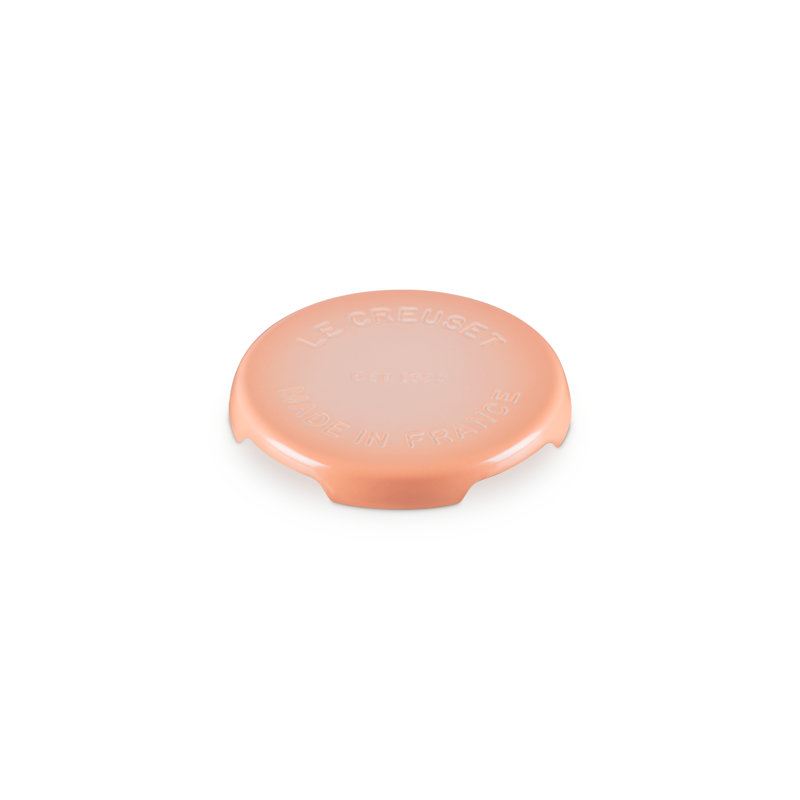 Le Creuset 8" Signature Trivet, Peche