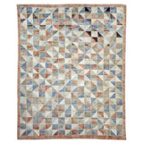 Pakistan Gabeh One-of-a-Kind 8'11" x 11' Area Rug
