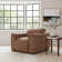 Caldwell Power Recliner With Power Headrest