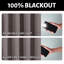 100% Linen Blackout Curtains with Eyelets – Ready Made (Set of 2)-1672122070-1672122074