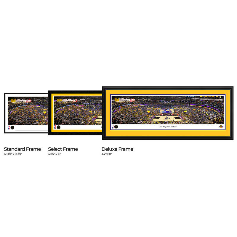 New York Knicks - Unframed, Unframed Print