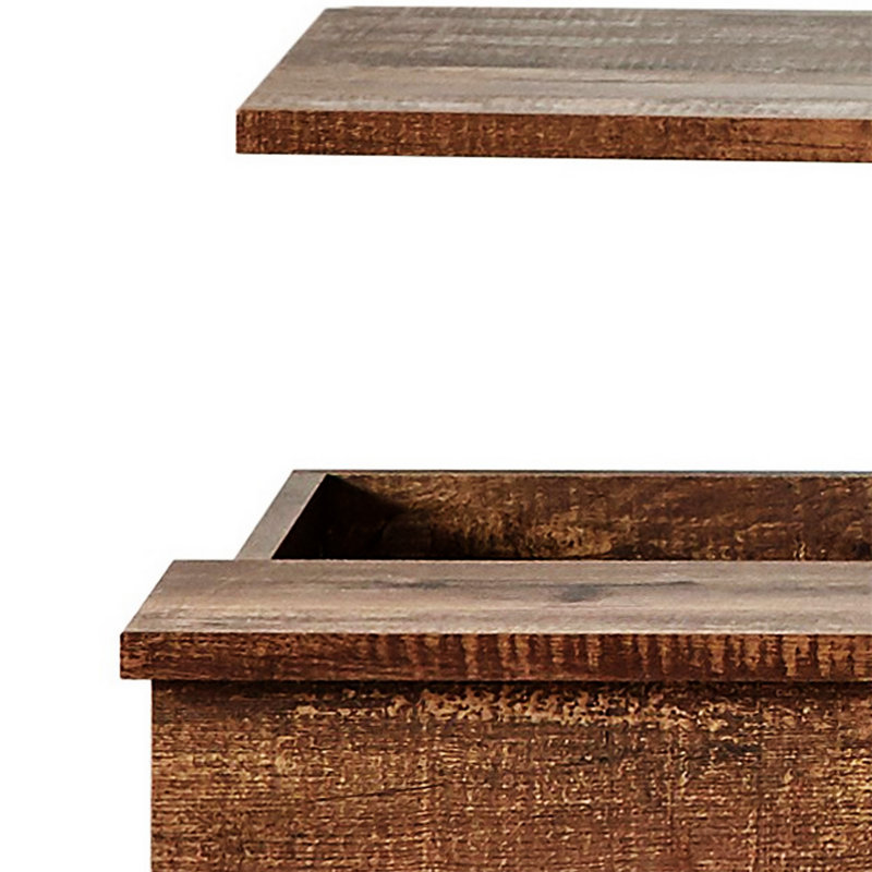 Table basse 47 pouces