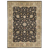 One-of-a-Kind 9'10" X 14' Hand Knotted Area Rug