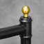 Belfry Kitchen Kitchen Faucet-627178687